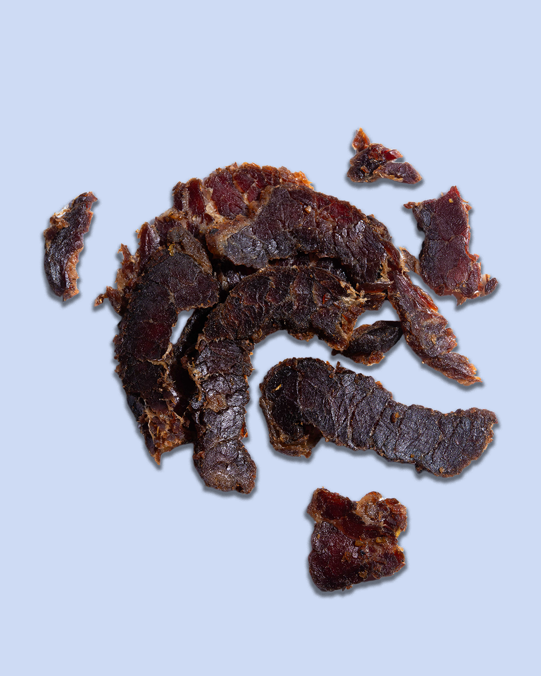 Garlic Biltong Real Cuts