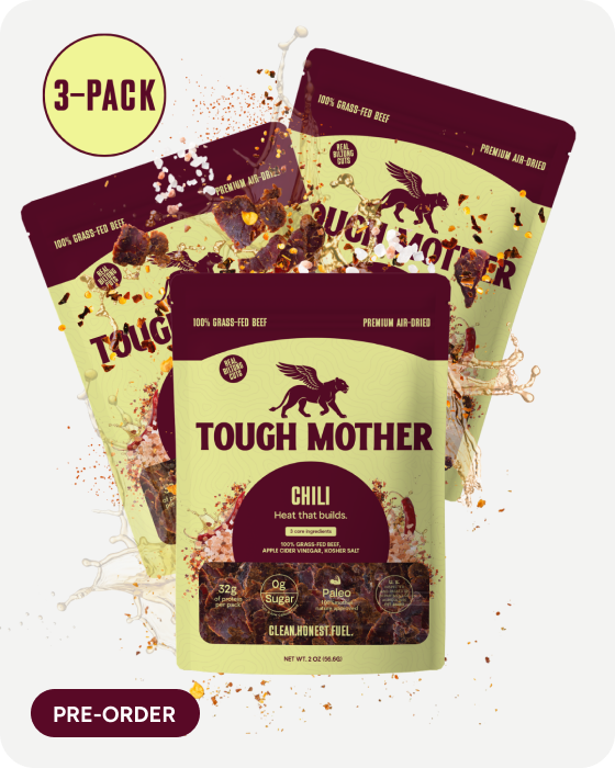 CHILI 3-PACK