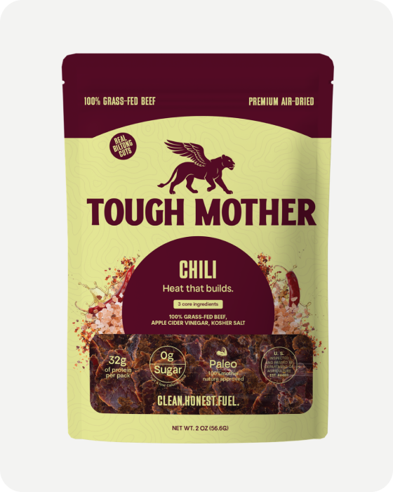 CHILI